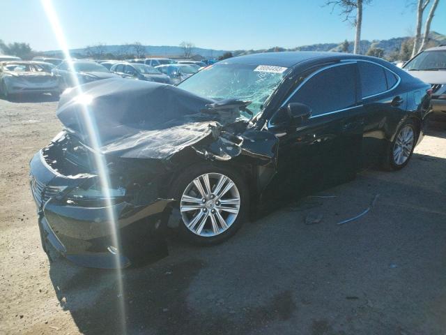 LEXUS ES 350 2014 jthbk1gg3e2097443