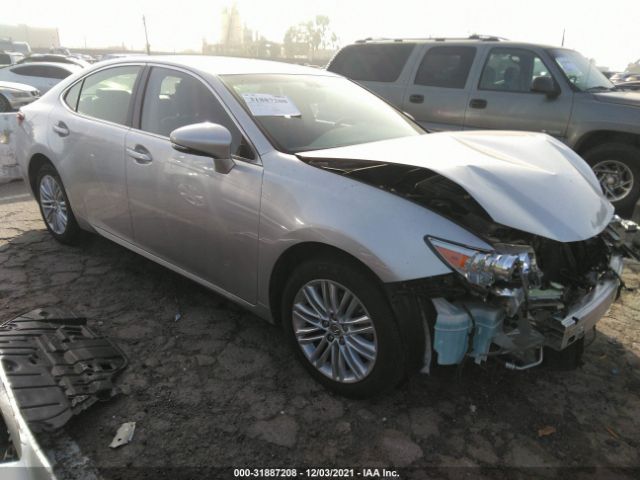 LEXUS ES 350 2014 jthbk1gg3e2098737