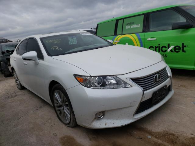 LEXUS ES 350 2014 jthbk1gg3e2100499