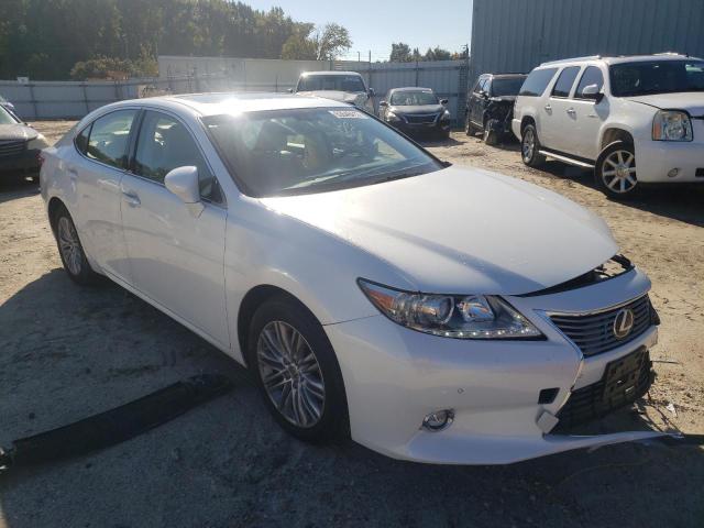 LEXUS ES 350 2014 jthbk1gg3e2101426