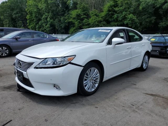 LEXUS ES 350 2014 jthbk1gg3e2103404