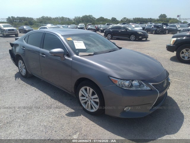 LEXUS ES 350 2014 jthbk1gg3e2104018