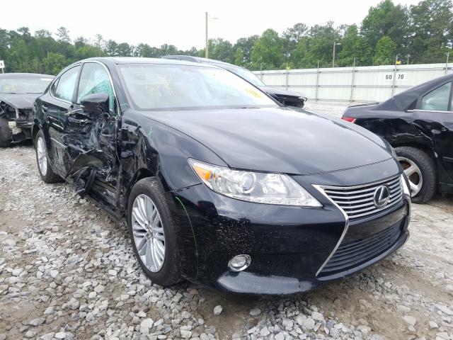 LEXUS ES 350 2014 jthbk1gg3e2104956