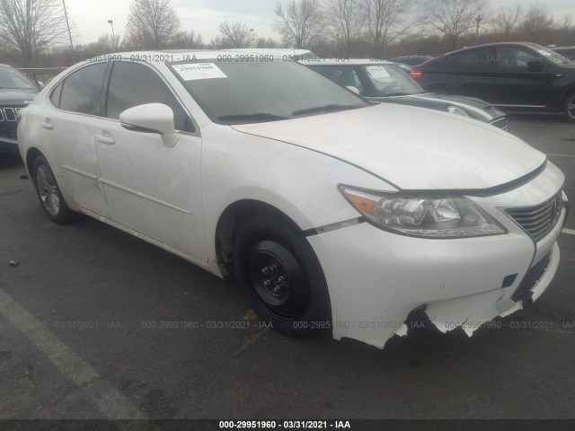 LEXUS ES 350 2014 jthbk1gg3e2104990