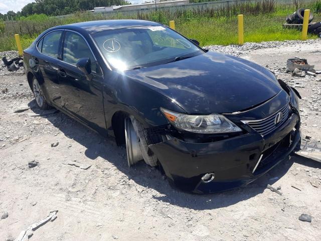 LEXUS ES 350 2014 jthbk1gg3e2105217