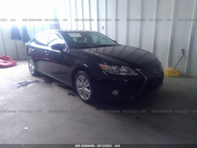 LEXUS NULL 2014 jthbk1gg3e2105248