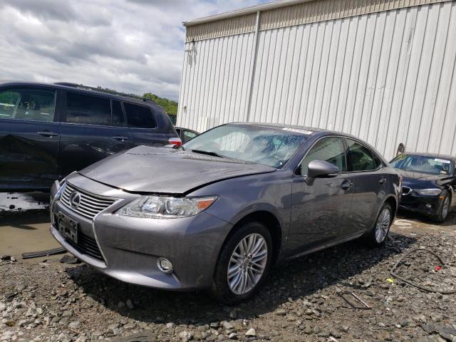 LEXUS ES 350 2014 jthbk1gg3e2106285