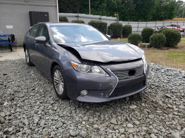 LEXUS ES 350 2014 jthbk1gg3e2106352