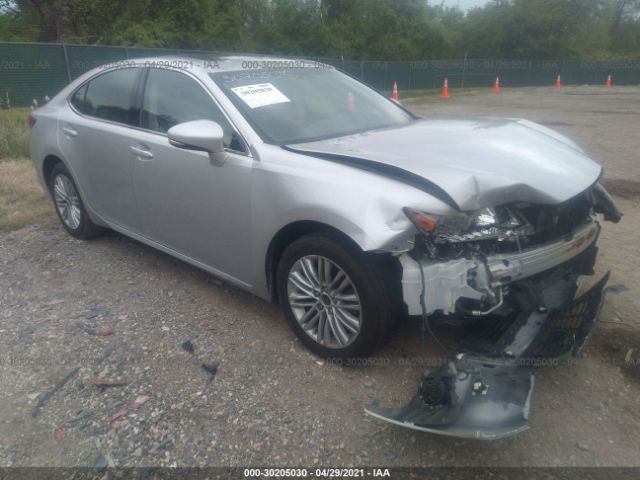 LEXUS ES 350 2014 jthbk1gg3e2106674