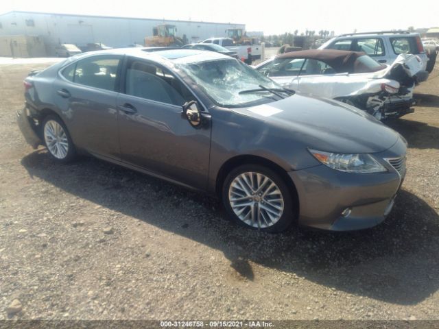 LEXUS ES 350 2014 jthbk1gg3e2107713