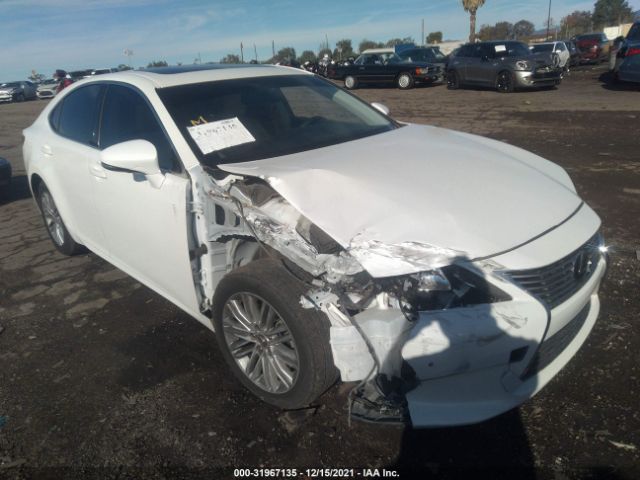 LEXUS ES 350 2014 jthbk1gg3e2108585