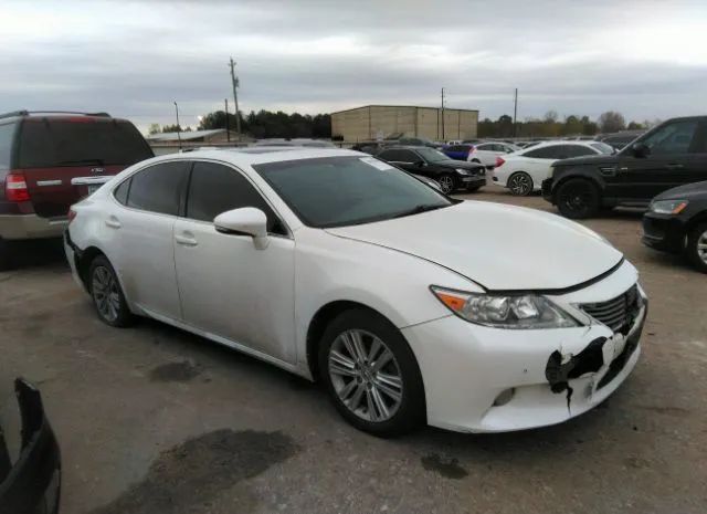 LEXUS ES 350 2014 jthbk1gg3e2112376