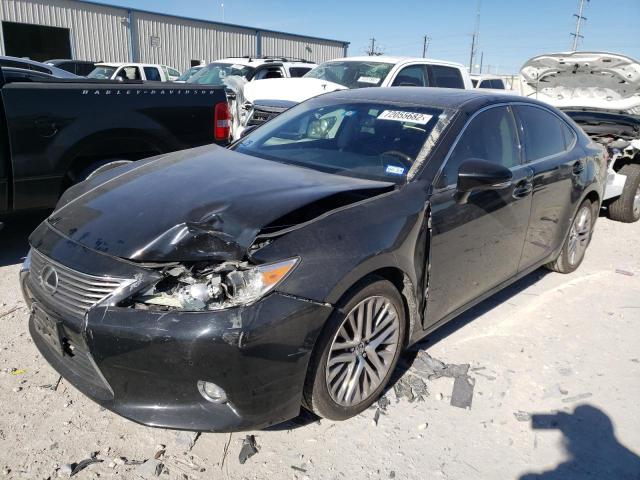 LEXUS ES 350 2014 jthbk1gg3e2113303