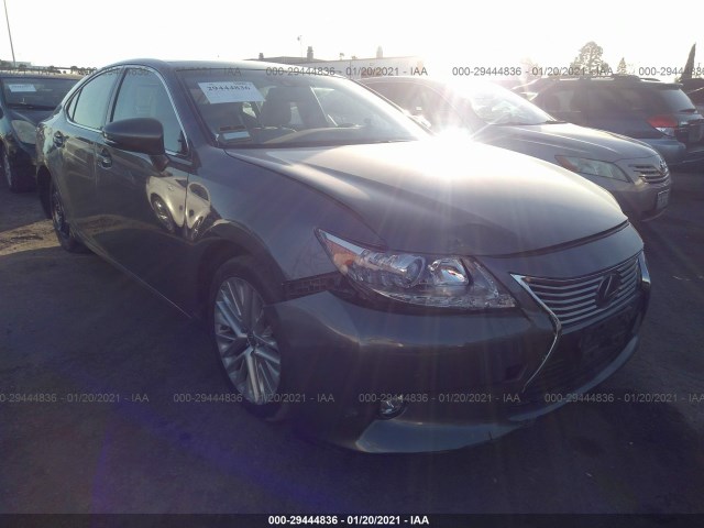 LEXUS ES 350 2014 jthbk1gg3e2113656