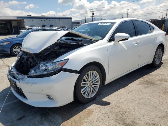 LEXUS ES350 2014 jthbk1gg3e2115892