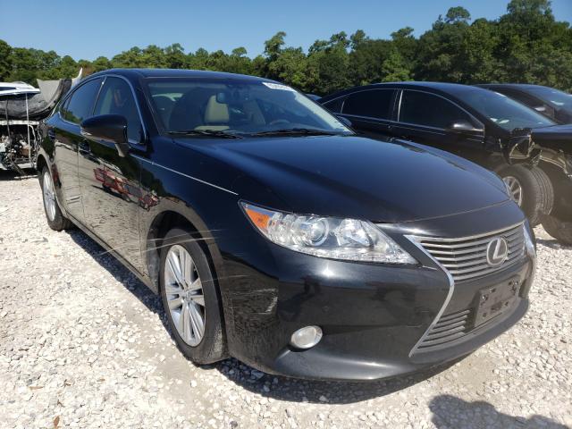 LEXUS ES 350 2014 jthbk1gg3e2116671