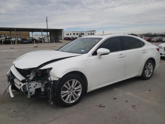 LEXUS ES 350 2014 jthbk1gg3e2117464