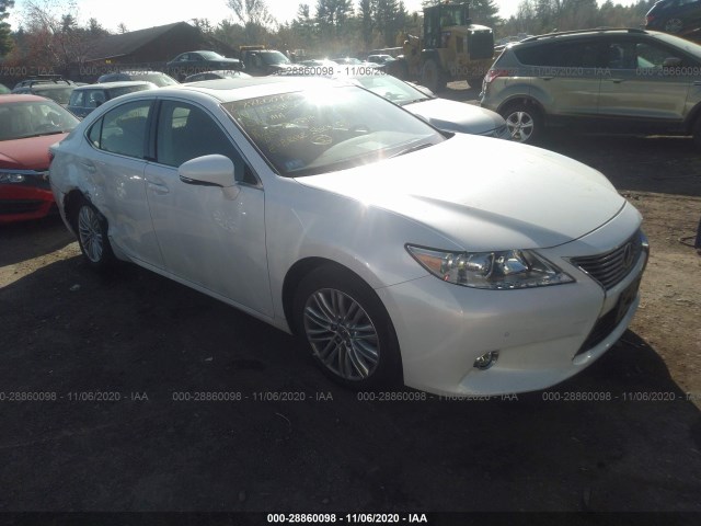 LEXUS ES 350 2014 jthbk1gg3e2117514