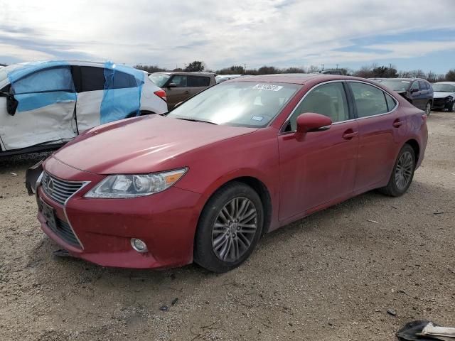 LEXUS ES 350 2014 jthbk1gg3e2119344