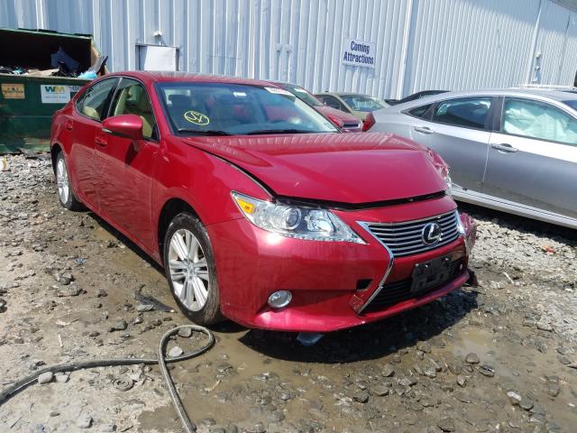 LEXUS ES 350 2014 jthbk1gg3e2119358