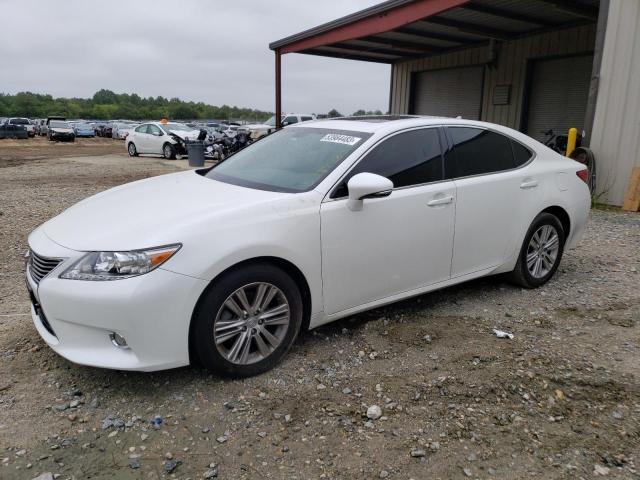 LEXUS ES 350 2014 jthbk1gg3e2119795