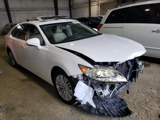 LEXUS ES 350 2014 jthbk1gg3e2119909