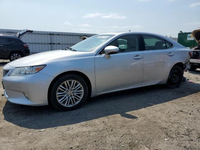 LEXUS ES 350 2014 jthbk1gg3e2120039