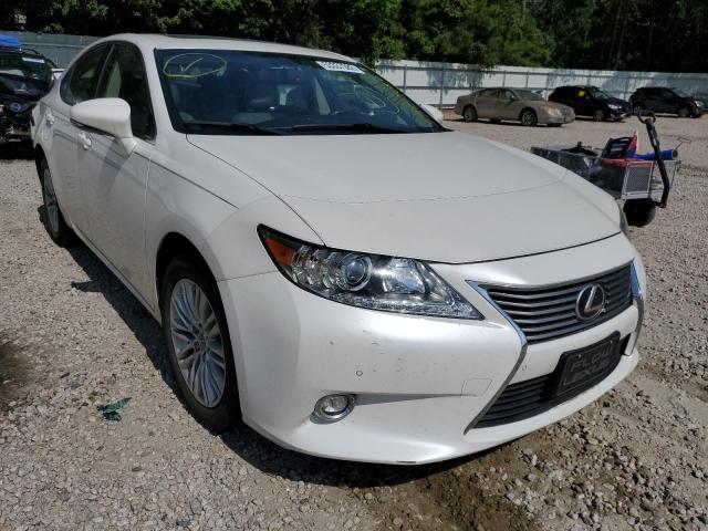 LEXUS ES 350 2014 jthbk1gg3e2123636