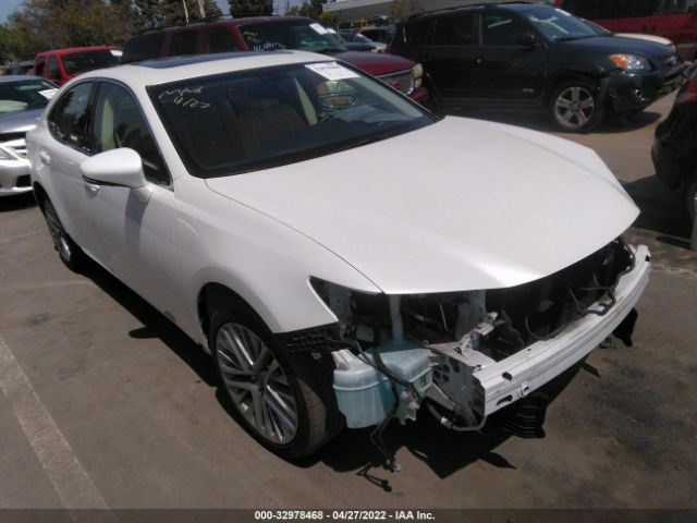 LEXUS ES 350 2014 jthbk1gg3e2123894