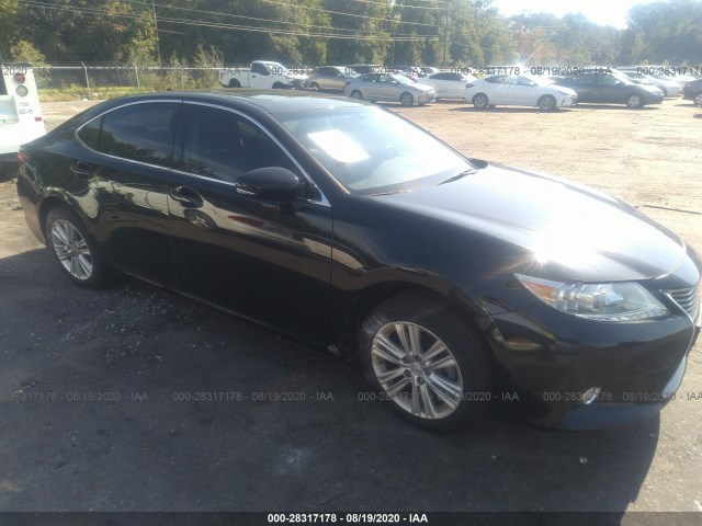 LEXUS ES 350 2014 jthbk1gg3e2125211