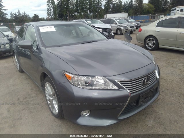 LEXUS ES 350 2014 jthbk1gg3e2126441