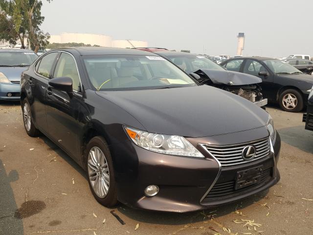 LEXUS ES 350 2014 jthbk1gg3e2127007