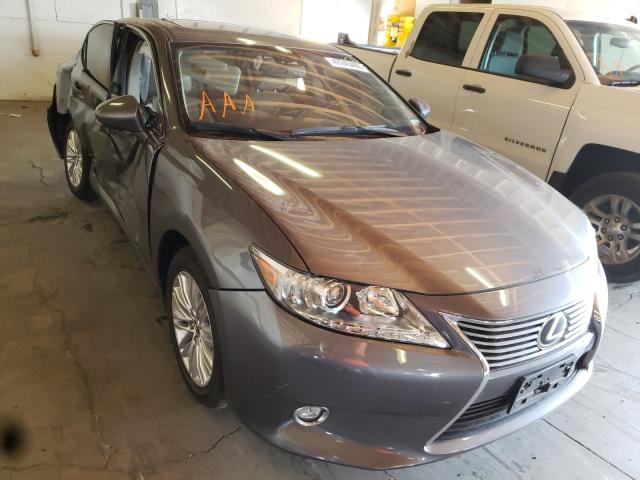 LEXUS ES 350 2014 jthbk1gg3e2127430