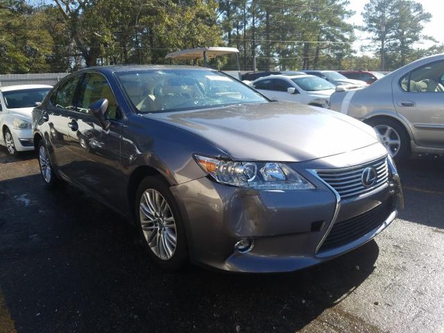 LEXUS ES 350 2014 jthbk1gg3e2128125