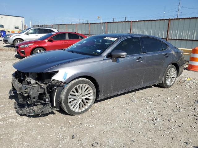 LEXUS ES 350 2014 jthbk1gg3e2129890