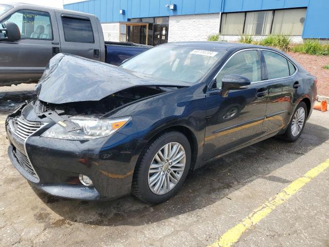 LEXUS ES 350 2014 jthbk1gg3e2132871