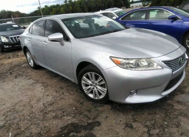 LEXUS ES 350 2014 jthbk1gg3e2132899