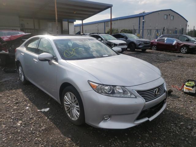 LEXUS ES 350 2014 jthbk1gg3e2134734