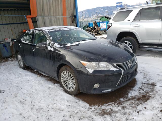 LEXUS ES 350 2014 jthbk1gg3e2135298