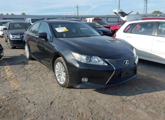 LEXUS NULL 2014 jthbk1gg3e2136399