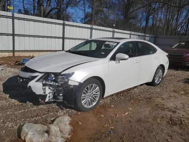 LEXUS ES 350 2014 jthbk1gg3e2136497