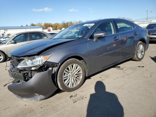 LEXUS ES350 2014 jthbk1gg3e2137911