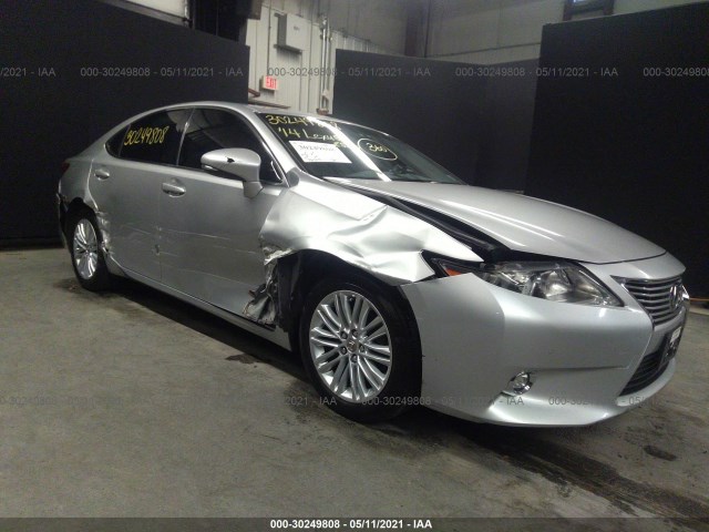 LEXUS ES 350 2014 jthbk1gg3e2138962