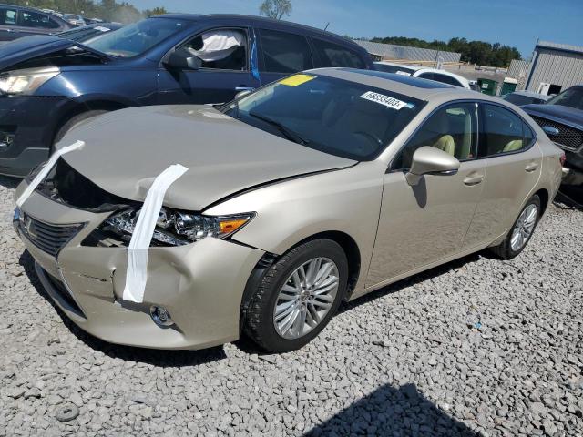 LEXUS ES 350 2014 jthbk1gg3e2140761