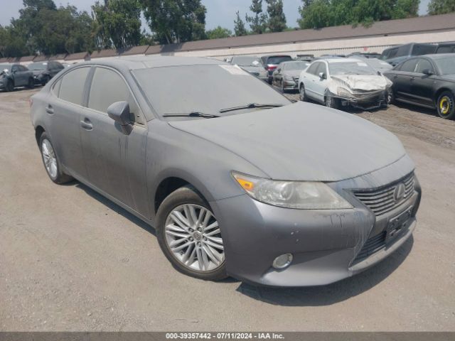 LEXUS ES 350 2014 jthbk1gg3e2140887