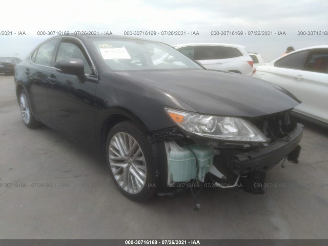 LEXUS ES 350 2014 jthbk1gg3e2141358