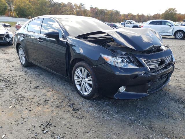 LEXUS ES 350 2014 jthbk1gg3e2141408