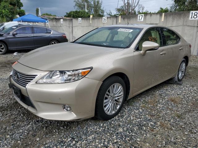 LEXUS ES 350 2014 jthbk1gg3e2141683