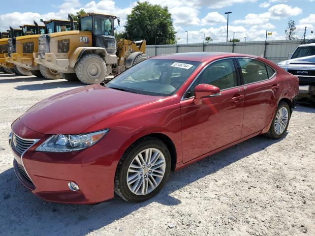 LEXUS ES350 2014 jthbk1gg3e2141702