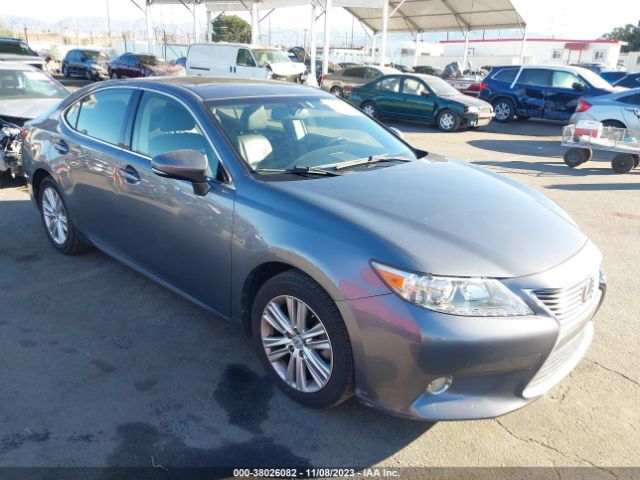 LEXUS ES 350 2014 jthbk1gg3e2142705